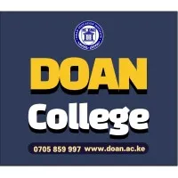 DOAN College