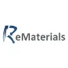 ReMaterials ReMaterials