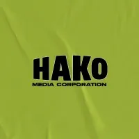 Hako Media Corporation Hako Media Corporation