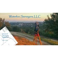 Waterloo Surveyors, LLC.