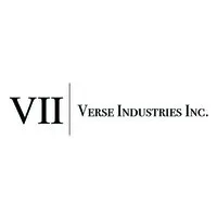 Verse Industries Inc. Verse Industries Inc.