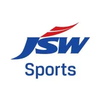 JSW Sports Pvt Ltd JSW Sports Pvt Ltd