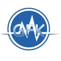 GFK TRADING PLC 