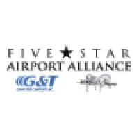 Five Star Airport Alliance Five Star Airport Alliance
