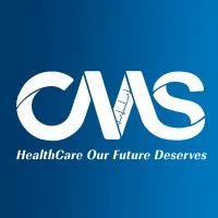 CMS HealthCare email format