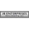 JB Enterprises Parts Detailing, LLC JB Enterprises Parts Detailing, LLC