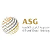 AlSharif Group Holding (ASG) | مجموعة الشريف القابضة AlSharif Group Holding (ASG) | مجموعة الشريف القابضة