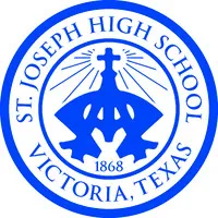 St. Joseph High School - Victoria, TX St. Joseph High School - Victoria, TX