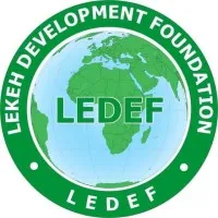 Lekeh Development Foundation Lekeh Development Foundation