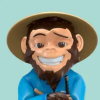 Foonkie Monkey Foonkie Monkey