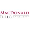 MacDonald Illig Jones & Britton LLP MacDonald Illig Jones & Britton LLP