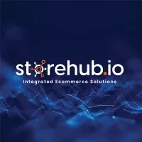 Storehub.io eCommerce
