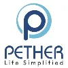 Pether Corporation Pether Corporation