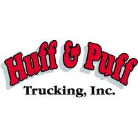 HUFF & PUFF TRUCKING, INC