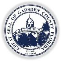 Gadsden County Board of County Commissioners Gadsden County Board of County Commissioners