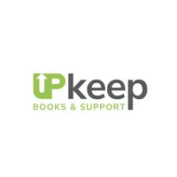 Upkeep Books and Support