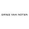 DRIES VAN NOTEN DRIES VAN NOTEN