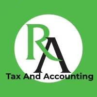 RA Tax & Accounting, Inc.