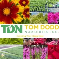TOM DODD NURSERIES, INC.
