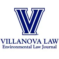 Villanova Environmental Law Journal