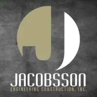 Jacobsson Engineering Construction