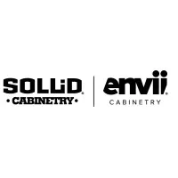 SOLLiD Cabinetry | Envii Cabinetry