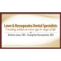 Lowe & Rossopoulos Dental Specialists