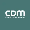CDM Engineering Ukraine CDM Engineering Ukraine