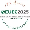Energy Utility Environment Conference (EUEC) Energy Utility Environment Conference (EUEC)