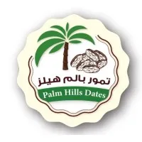 Palm Hills Dates