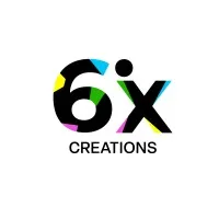 The Six Creations Digital & IT Solutions