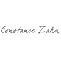 ConstanceZahn.com ConstanceZahn.com