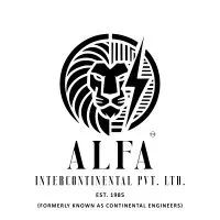 ALFA Intercontinental Pvt Ltd ALFA Intercontinental Pvt Ltd