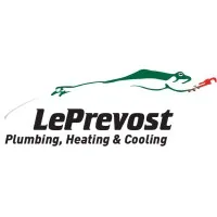 LePrevost Plumbing, Heating, and Cooling