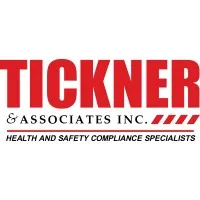Tickner and Associates Inc. Tickner and Associates Inc.