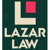 Lazar Law