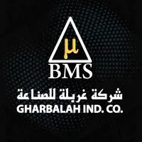 BMS | Gharbalah Industrial Company | شركة غربلة للصناعة