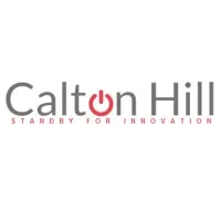 Calton Hill