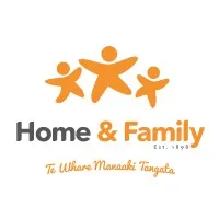 Home & Family Charitable Trust