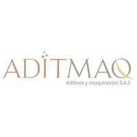 ADITMAQ Aditivos y maquinarias S.A.S email format