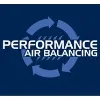 Performance Air Balancing Inc. Performance Air Balancing Inc.
