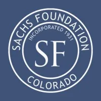 Sachs Foundation