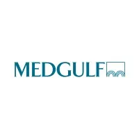 MEDGULF JORDAN MEDGULF JORDAN