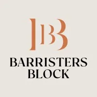 Barristers Block Wines