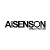 AISENSON Arquitectos // ASN nOISE
