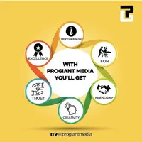 PROGIANT MEDIA