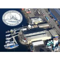 COMMENCEMENT BAY MARINE SERVICES INC.