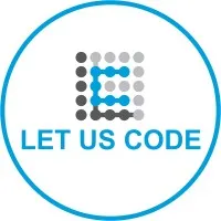 Let Us Code Systems Pvt Ltd Let Us Code Systems Pvt Ltd