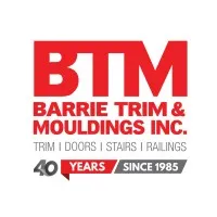 Barrie Trim & Mouldings Inc. Barrie Trim & Mouldings Inc.