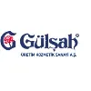 Gülşah Üretim Kozmetik Sanayi A.Ş. Gülşah Üretim Kozmetik Sanayi A.Ş.